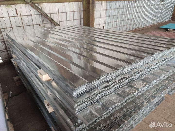 Профнастил