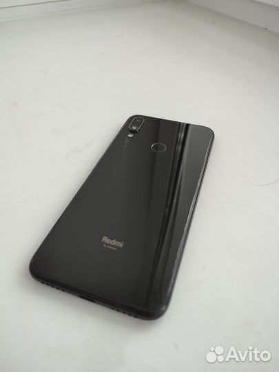 Xiaomi Redmi Note 7, 6/64 ГБ