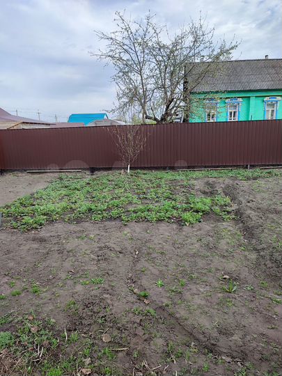 Дом 51 м² на участке 7 сот.