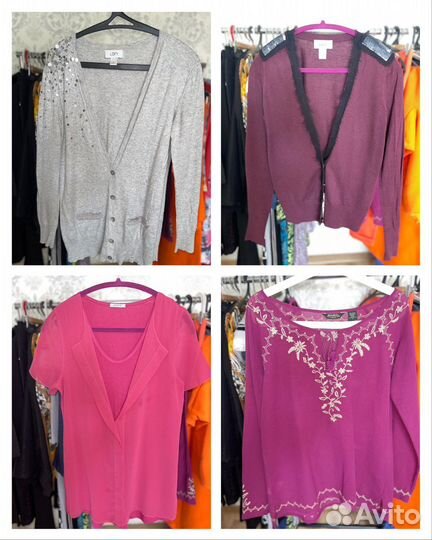 Одежда платье кофта брюки легинсы штаны футболка