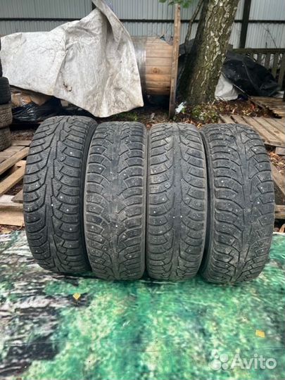 Nokian Tyres Nordman 5 185/65 R15