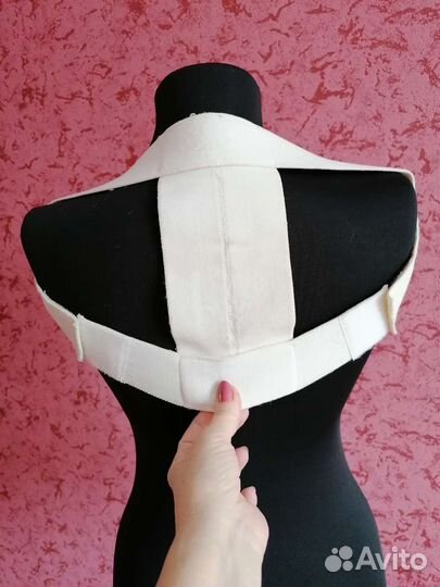 Корректор осанки. Реклинатор детский