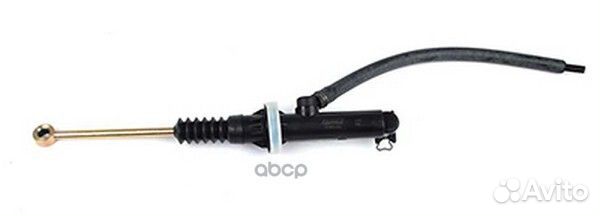 Цилиндр сцепления ford transit V184 01