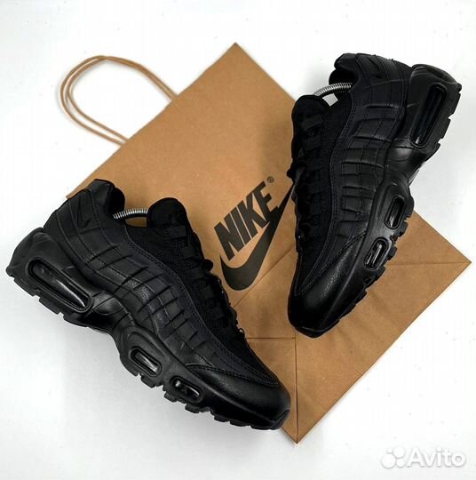 Кроссовки Nike Air Max 95 SE, арт.222797