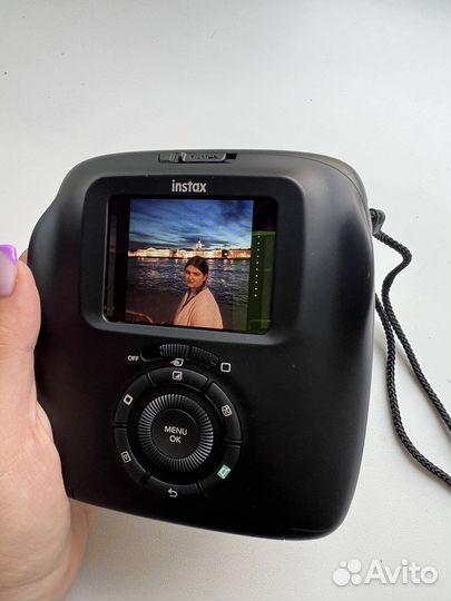 Instax в аренду