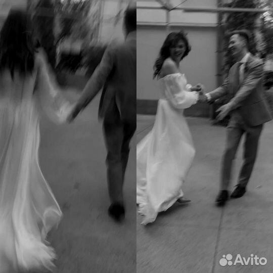 Организация свадьбы под ключ