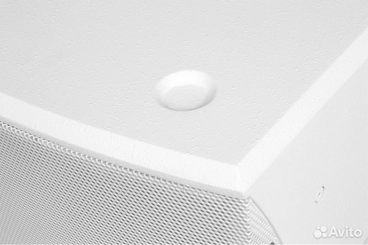 Пассивный сабвуфер Audac baso18/W