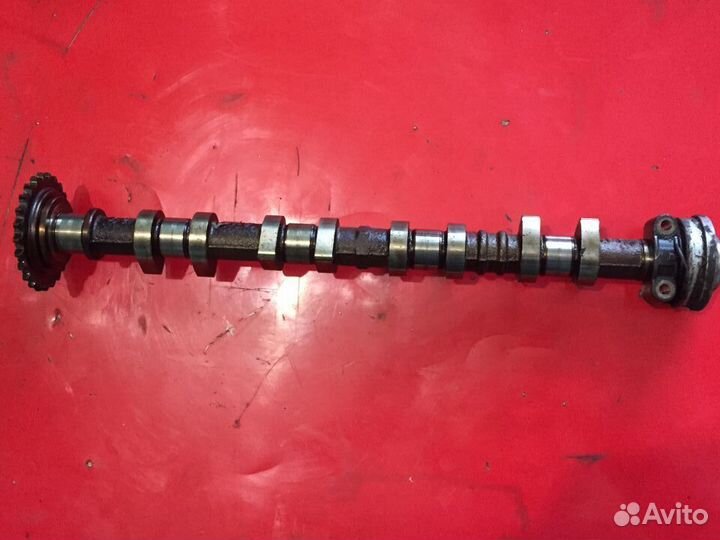 Распредвал выпускной Хендай Матрикс Hyundai Matrix