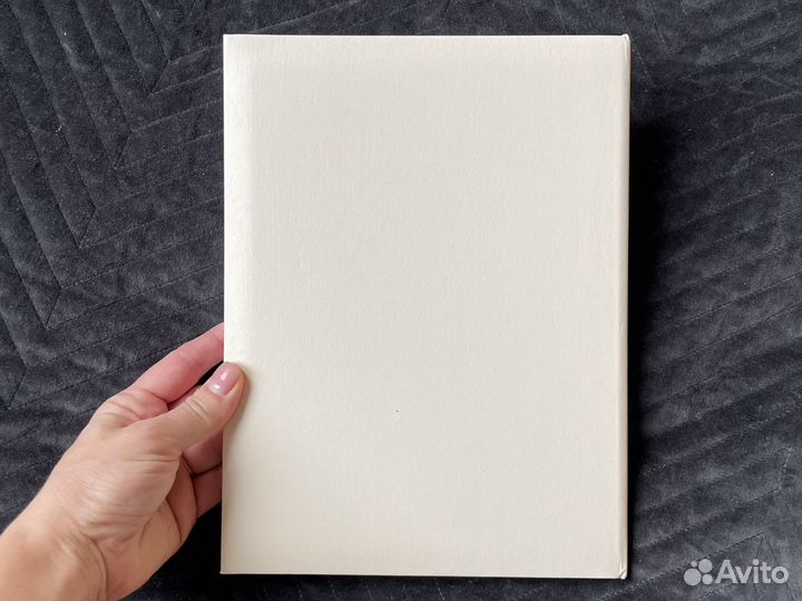 Обложка-органайзер для свиделельства о рождении