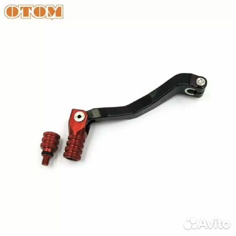 Рычаг кпп otom NC250 zs177mn, zs182mn