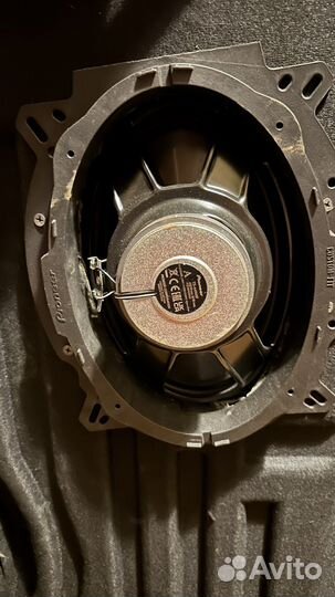 Динамики pioner