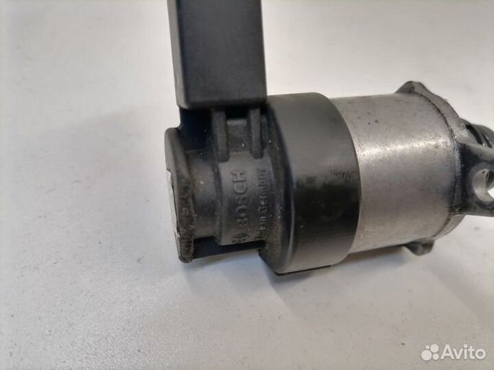 Регулятор давления топлива Volkswagen Amarok 2.0