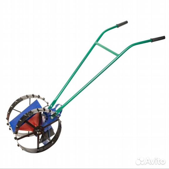 Сеялка ручная однорядная винница (mini)