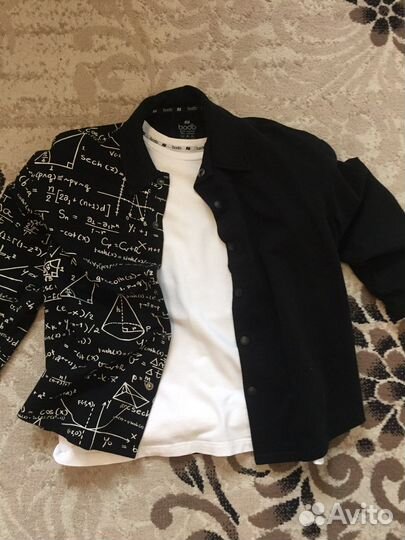 Костюм школьный для мальчика Bodo