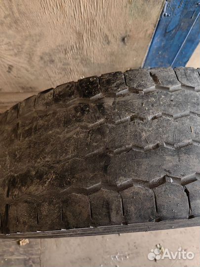 КАМА NR 201 245/70 R19