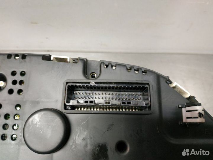 Щиток приборов Nissan X-Trail T31 MR20DE 2013