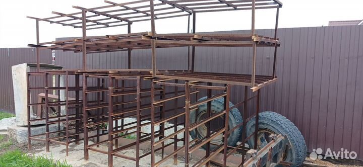 Вибропресс рифей кондор