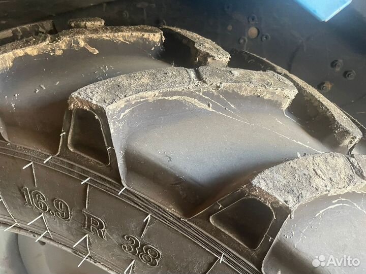 Трактор МТЗ (Беларус) BELARUS-1025, 2008