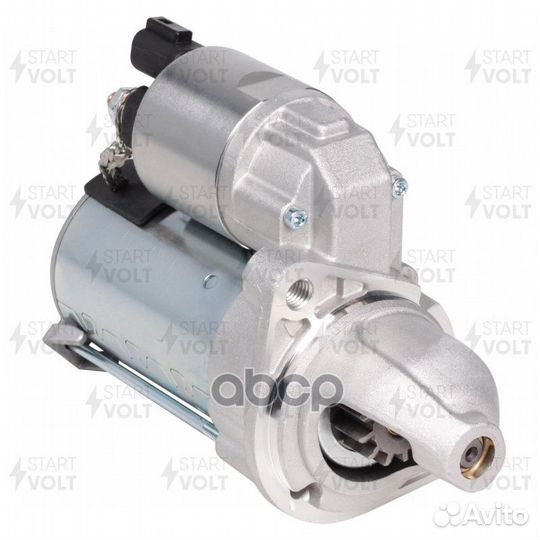 Стартер hyundai tucson/creta/KIA sportage 2.0 1