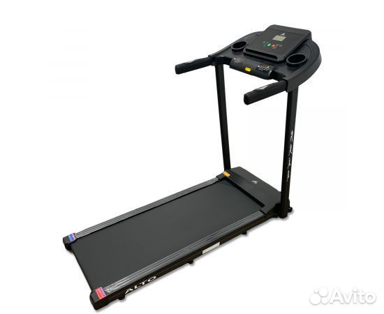 Беговая дорожка DFC alto T121