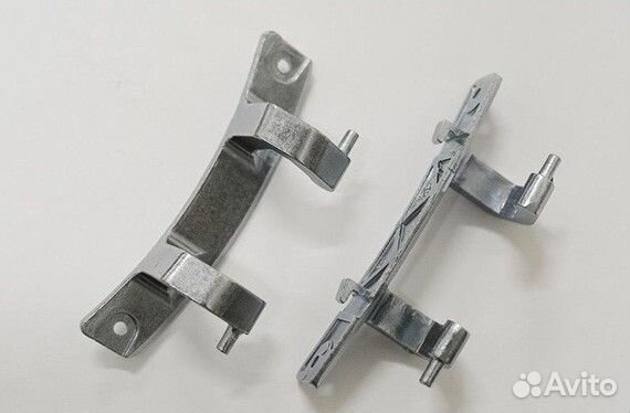 Петля люка к стиральной машине Whirlpool, Vestel