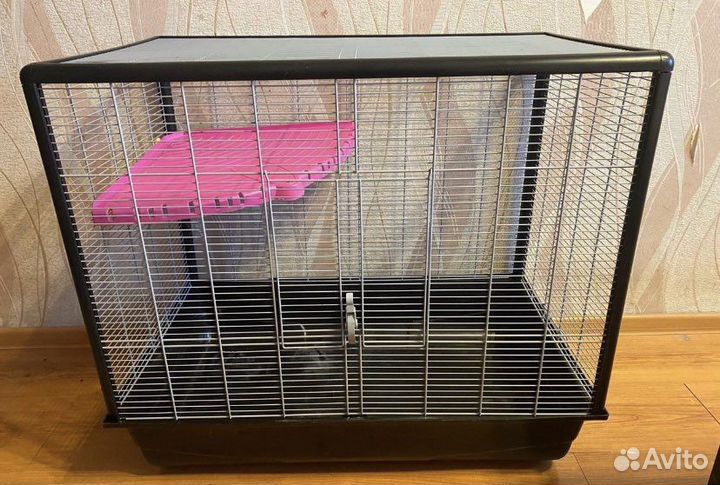 Клетка для грызунов