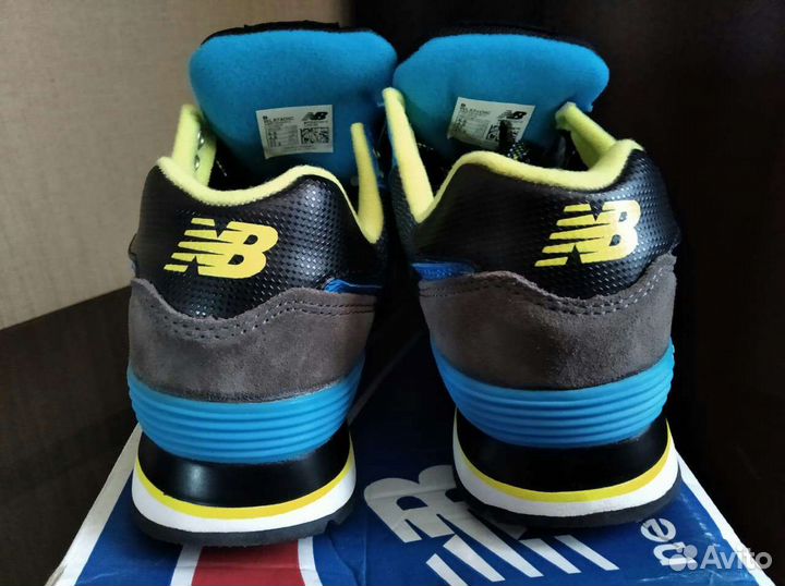 Кроссовки женские 37 размер новые