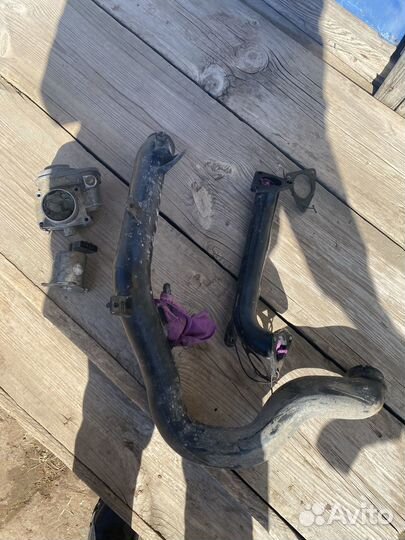 Запчасти на Z17DTH