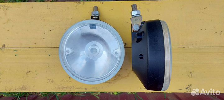 Фара прожектор