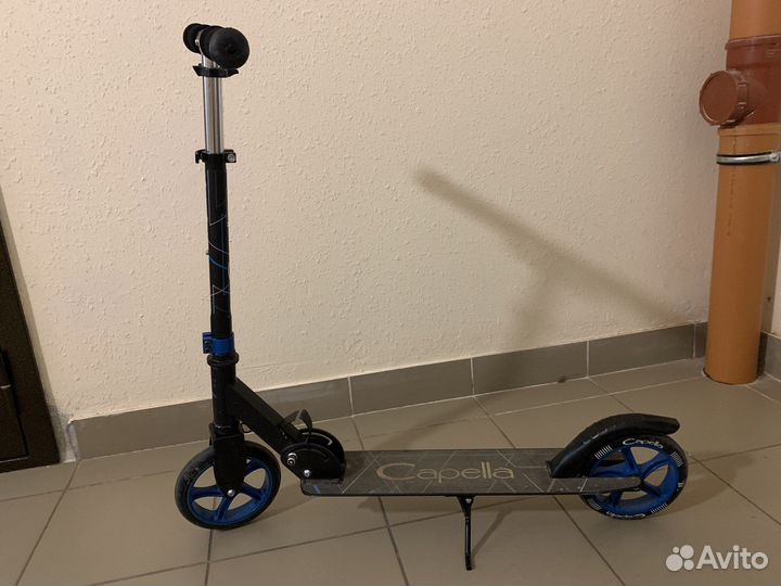 Самокат подростковый, детский