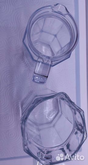 Кувшин Графин