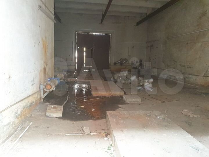 Производство, 142.5 м²