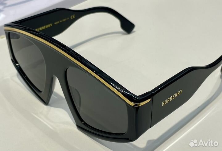 Очки burberry