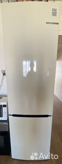 Холодильник