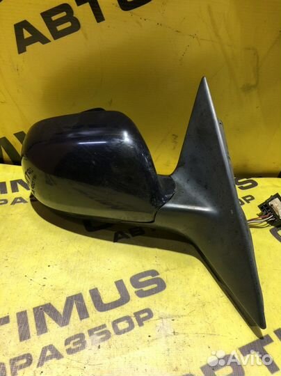 Зеркало правое Audi A6 C5