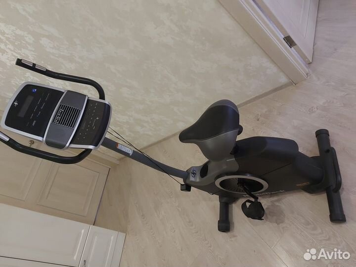 Велотренажер NordicTrack