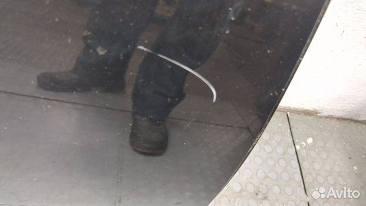 Дверь боковая Mazda 6 (GJ), 2013