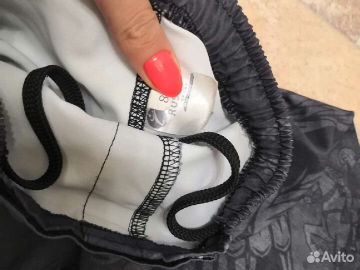 Шорты для mma единоборства