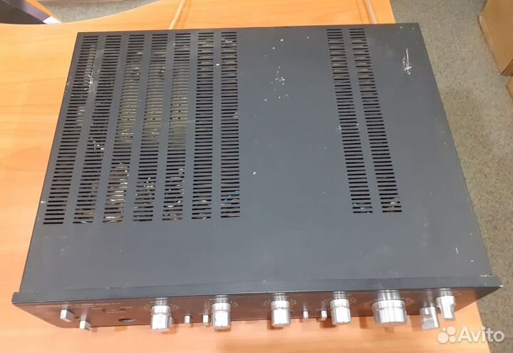 Одиссей-У-010 стерео Hi-Fi