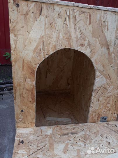 Гнездо для кур с яйцесборником