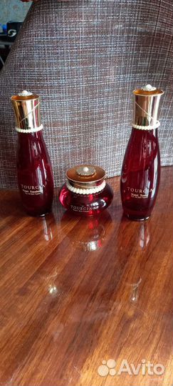 Баночки от косметики