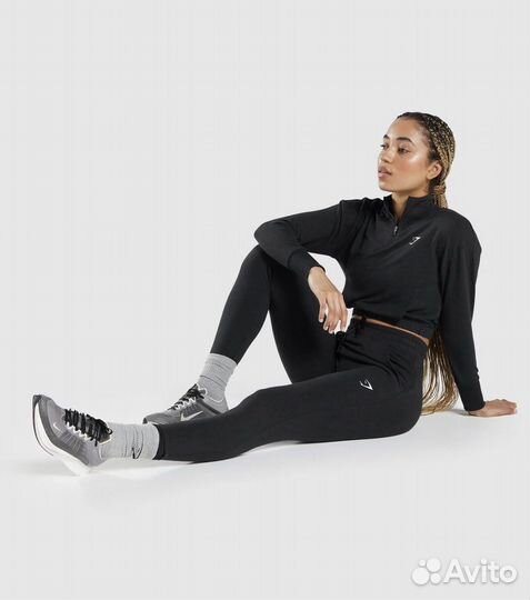 Gymshark training pippa костюм