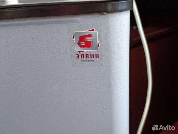 Водонагреватель