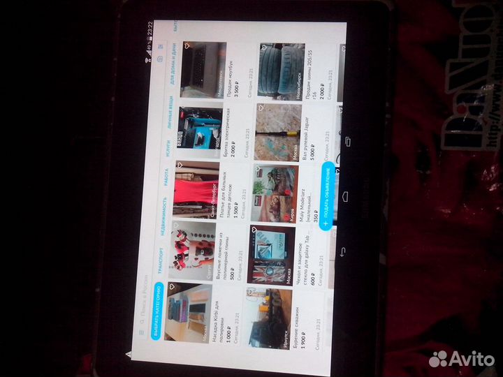 Планшет samsung Galaxy note 10.1 n8000