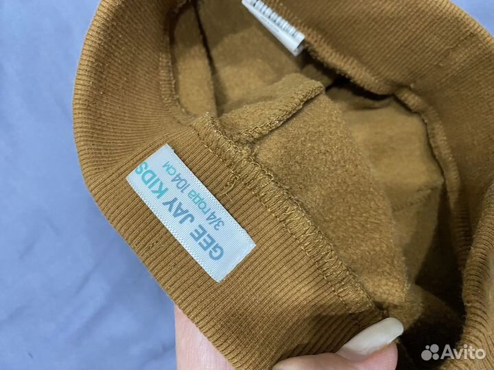 Штаны на мальчика