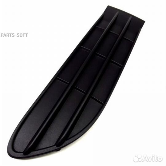 Volvo 30744921 Лючок бампера переднего левый