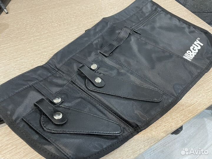 Пеньюар парикмахерский