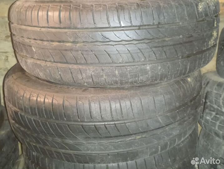 Pirelli Cinturato P1 Verde 185/55 R15