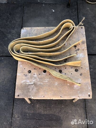 Хомут для лошади