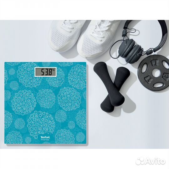 Весы напольные электронные 150 кг